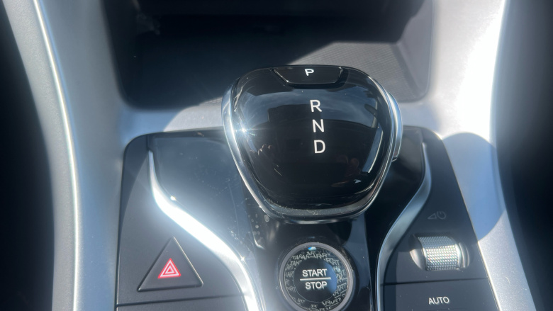 BYD Sealion 5 1.5 DM-i Comfort 5dr Auto Estate